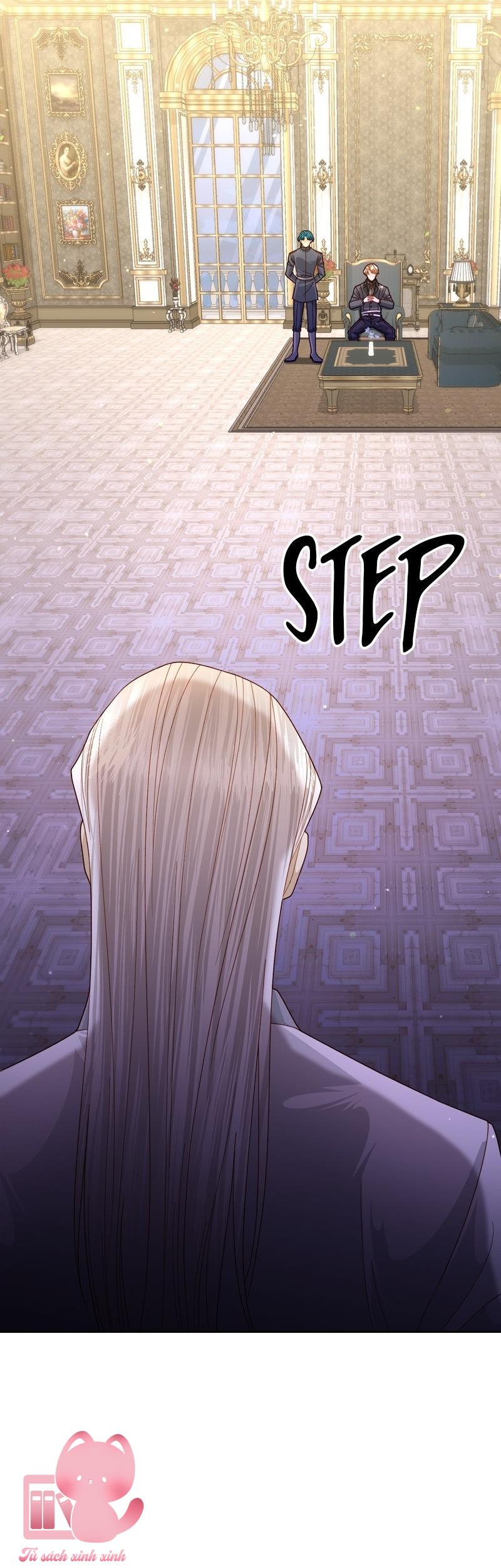 Hoàng Hậu Tái Hôn - Chap 165 - Trang 32