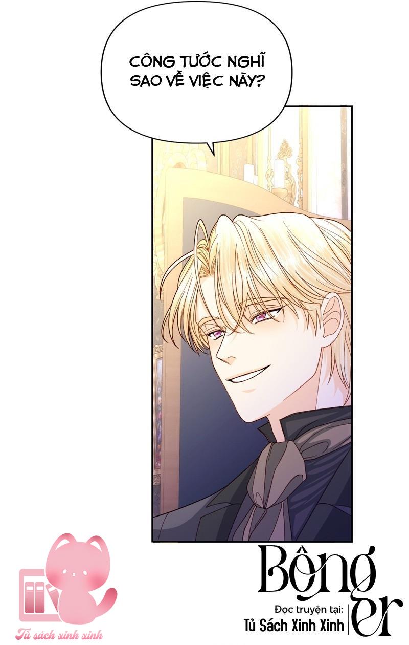 Hoàng Hậu Tái Hôn - Chap 165 - Trang 35