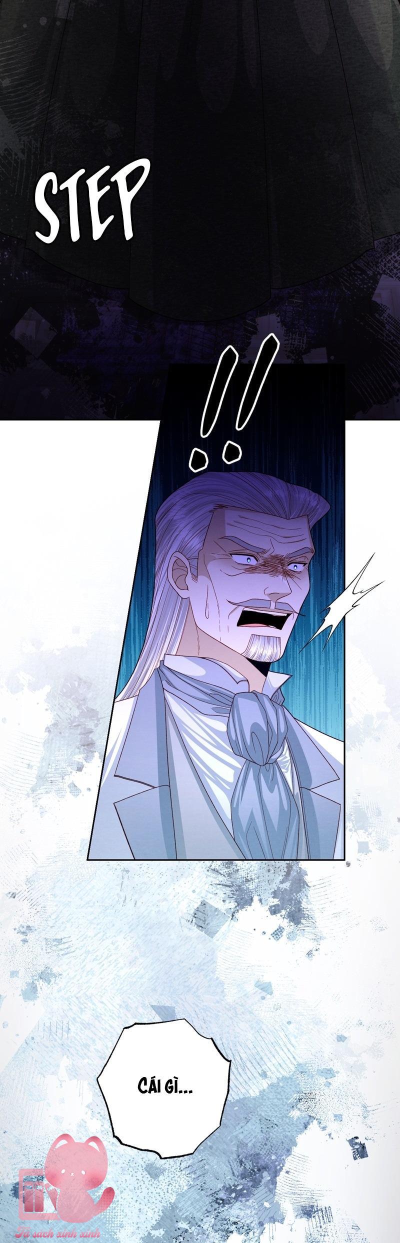 Hoàng Hậu Tái Hôn - Chap 165 - Trang 43