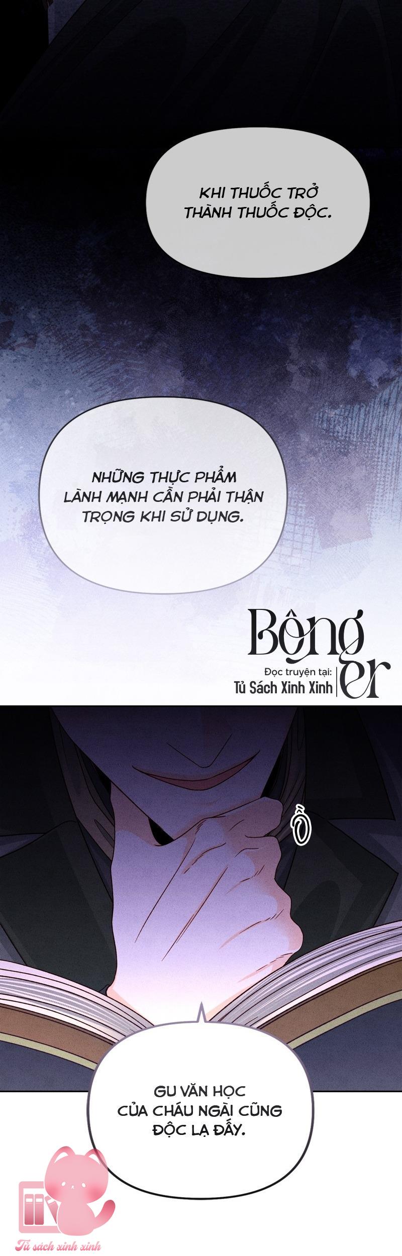 Hoàng Hậu Tái Hôn - Chap 165 - Trang 45