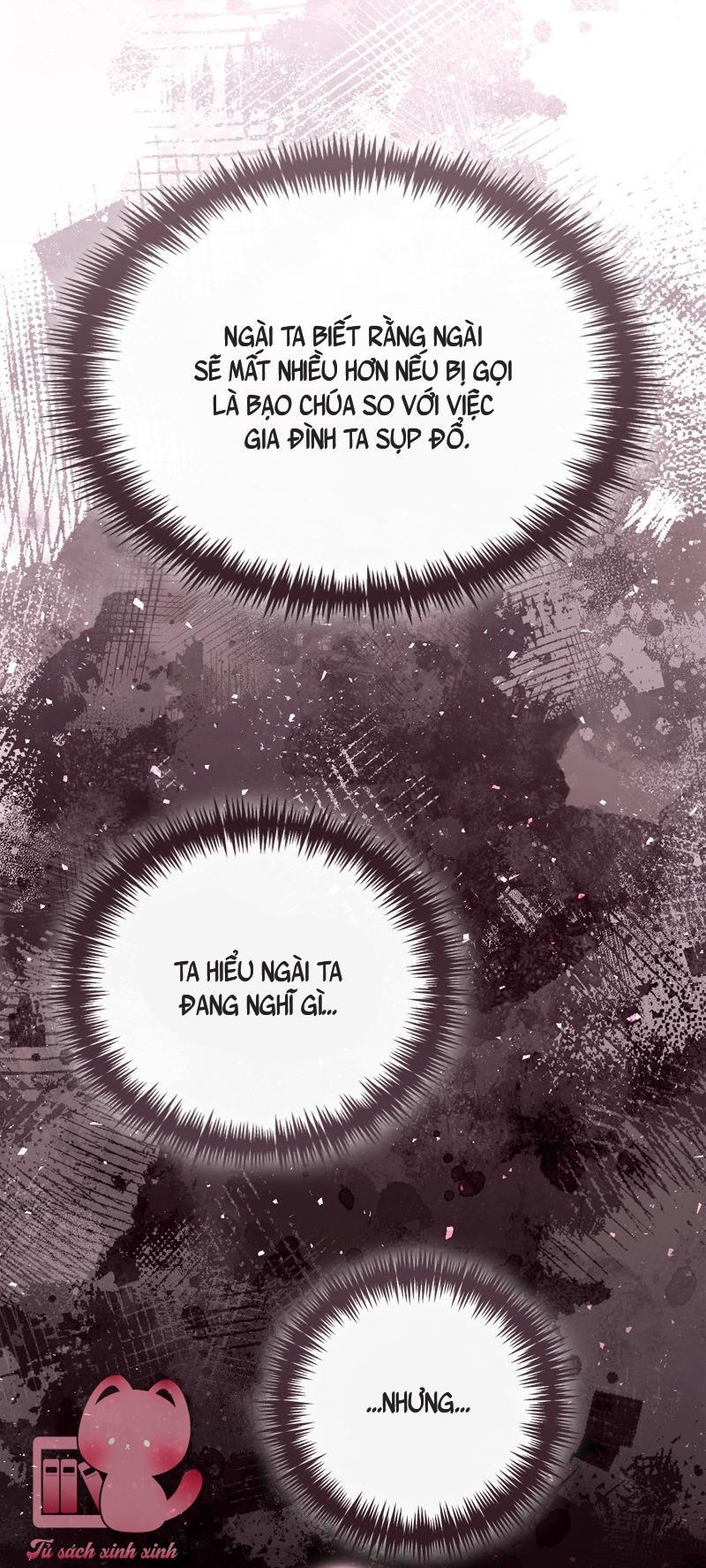 Hoàng Hậu Tái Hôn - Chap 165 - Trang 47