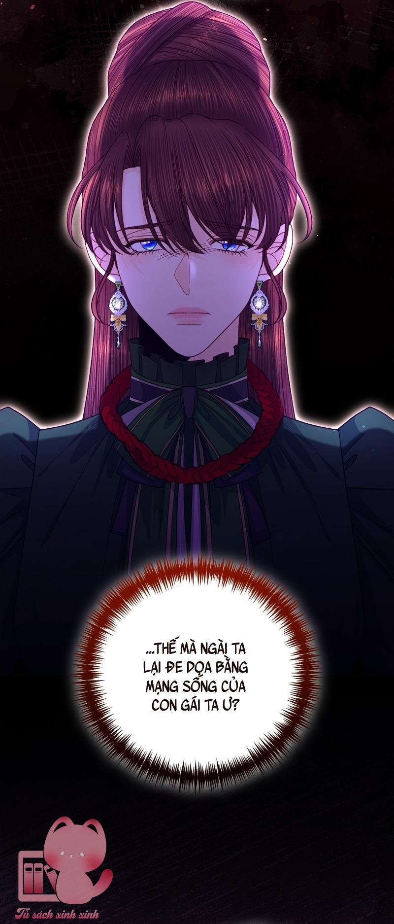 Hoàng Hậu Tái Hôn - Chap 165 - Trang 48