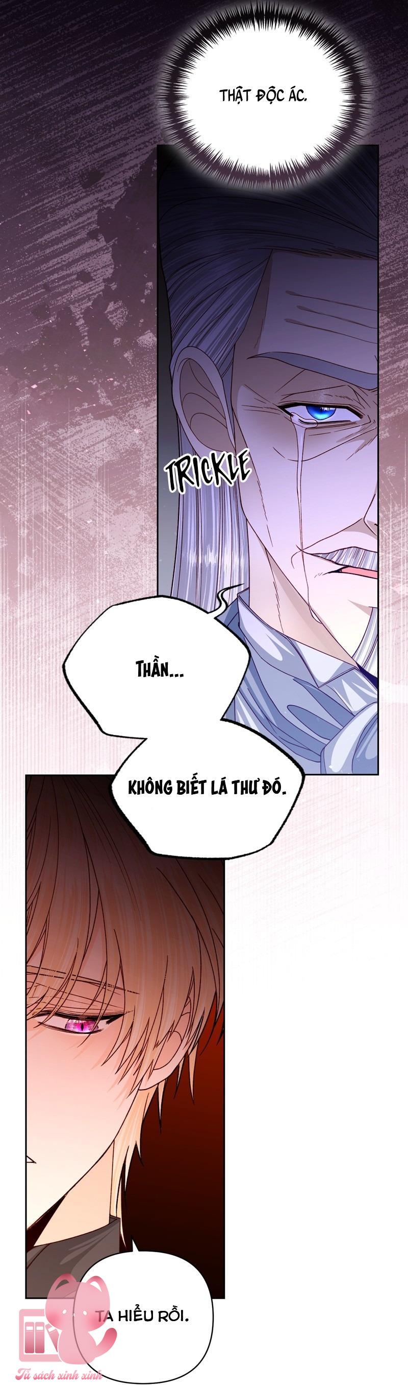 Hoàng Hậu Tái Hôn - Chap 165 - Trang 49
