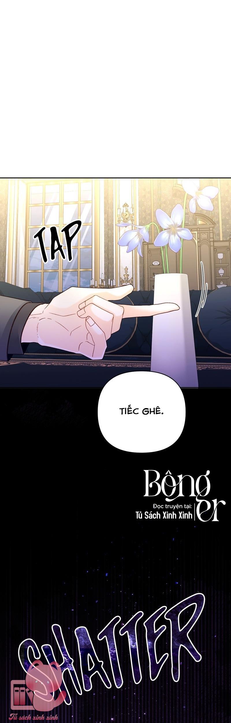 Hoàng Hậu Tái Hôn - Chap 165 - Trang 50