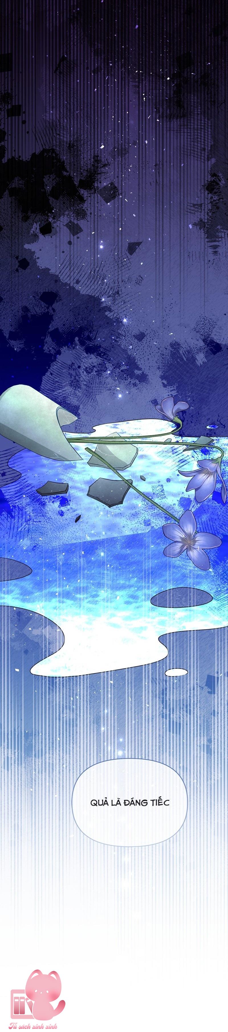 Hoàng Hậu Tái Hôn - Chap 165 - Trang 51