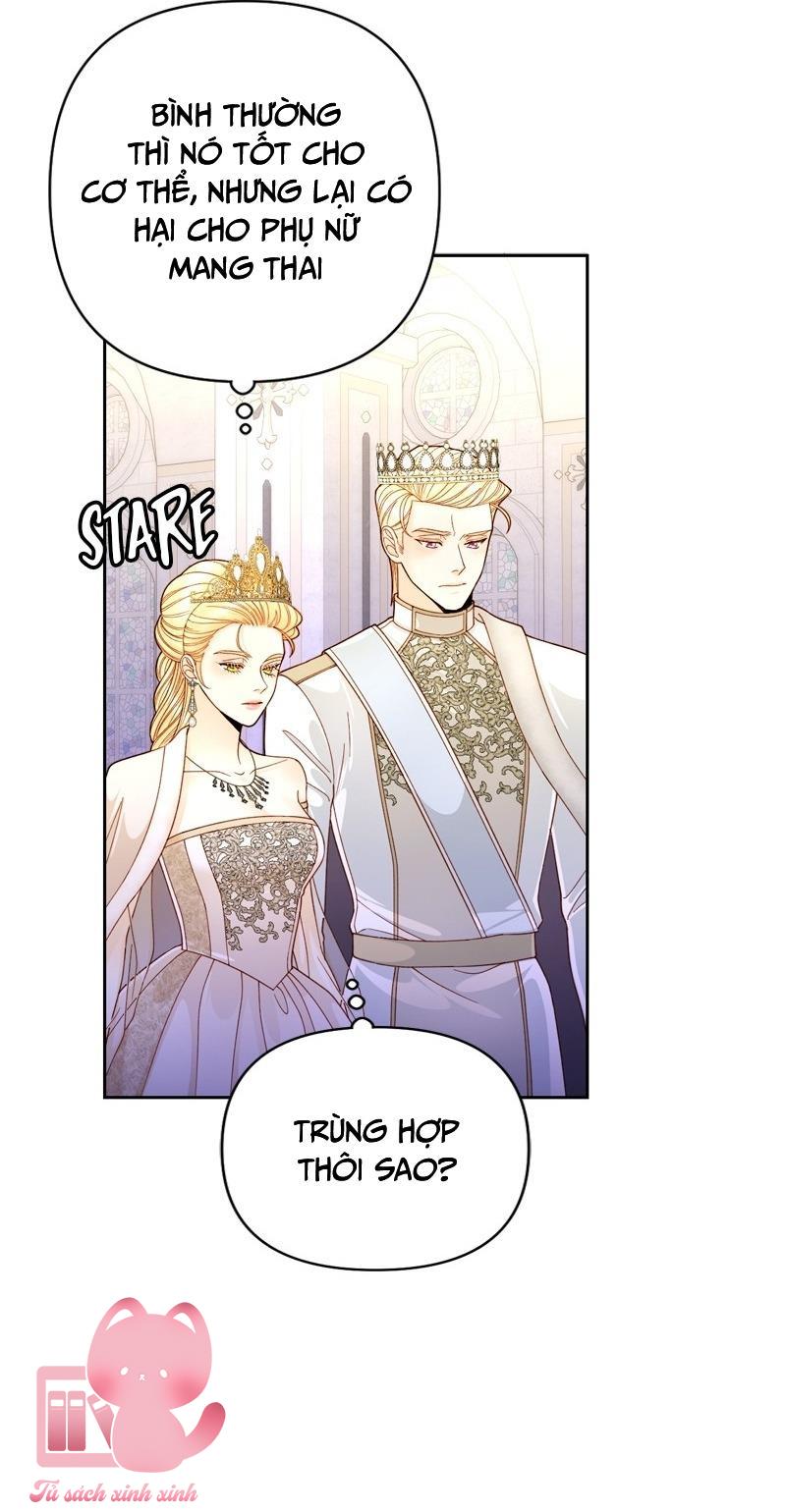 Hoàng Hậu Tái Hôn - Chap 165 - Trang 9