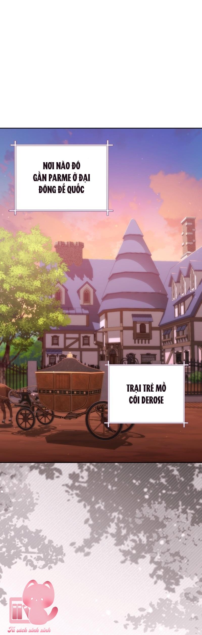 Hoàng Hậu Tái Hôn - Chap 166 - Trang 1