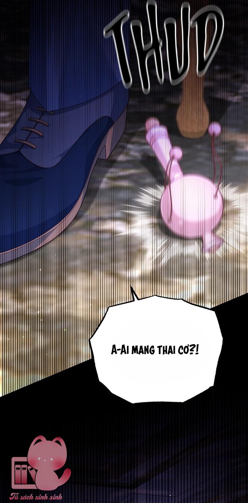 Hoàng Hậu Tái Hôn - Chap 166 - Trang 11