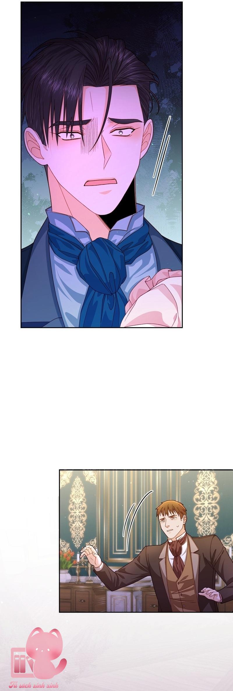 Hoàng Hậu Tái Hôn - Chap 166 - Trang 13