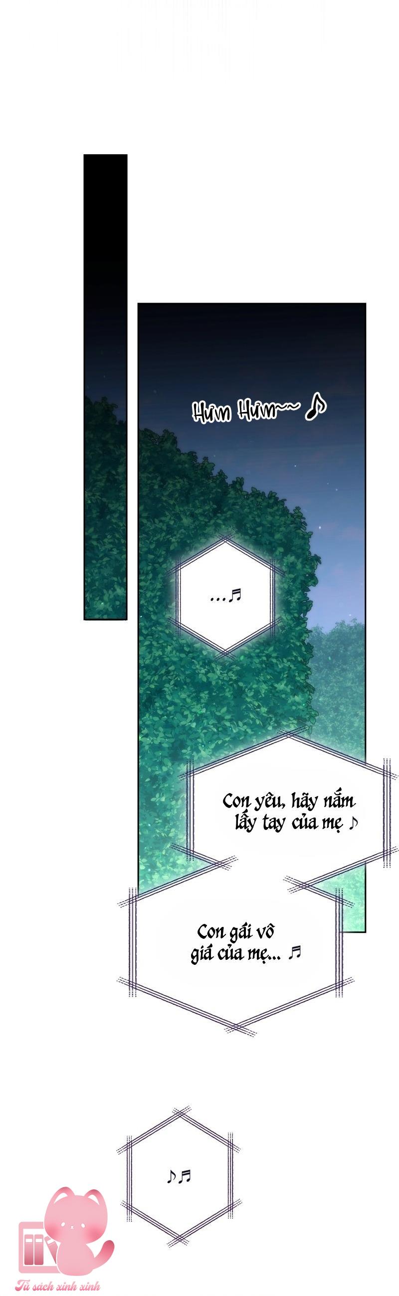 Hoàng Hậu Tái Hôn - Chap 166 - Trang 21
