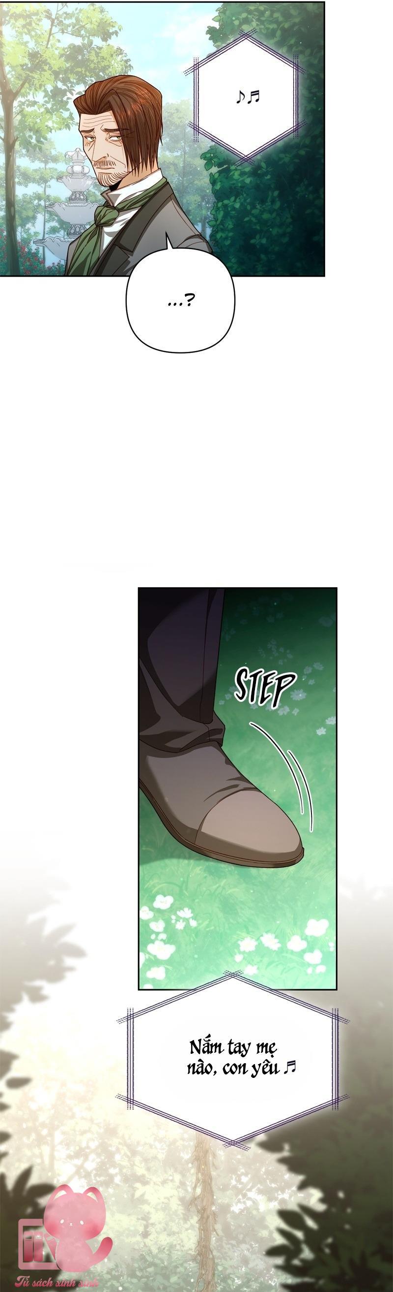 Hoàng Hậu Tái Hôn - Chap 166 - Trang 22