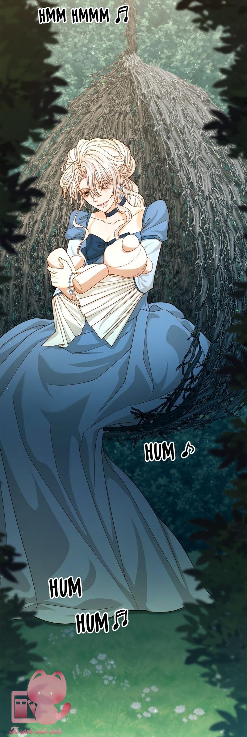 Hoàng Hậu Tái Hôn - Chap 166 - Trang 23