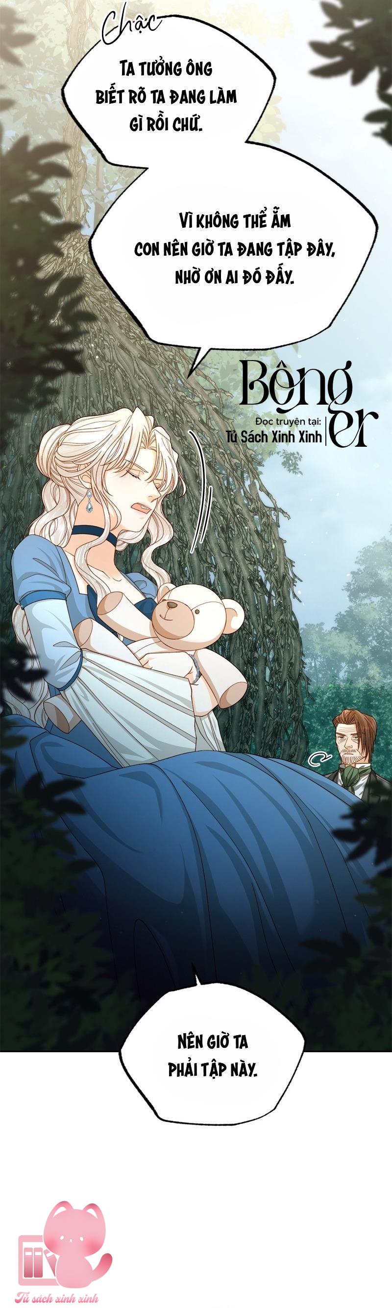 Hoàng Hậu Tái Hôn - Chap 166 - Trang 25