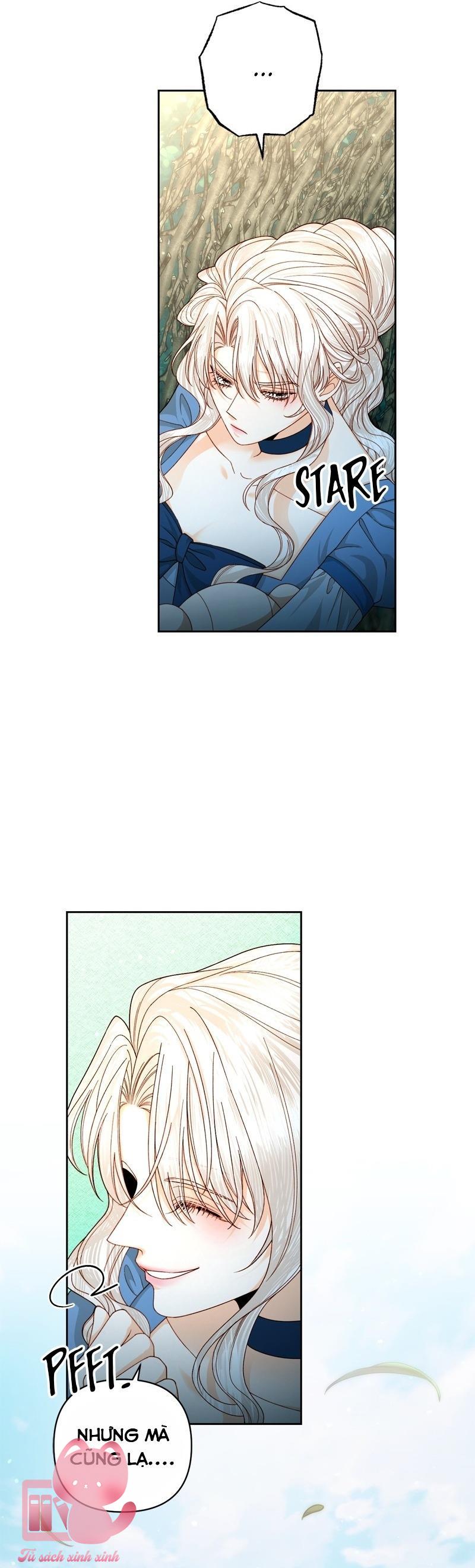 Hoàng Hậu Tái Hôn - Chap 166 - Trang 28