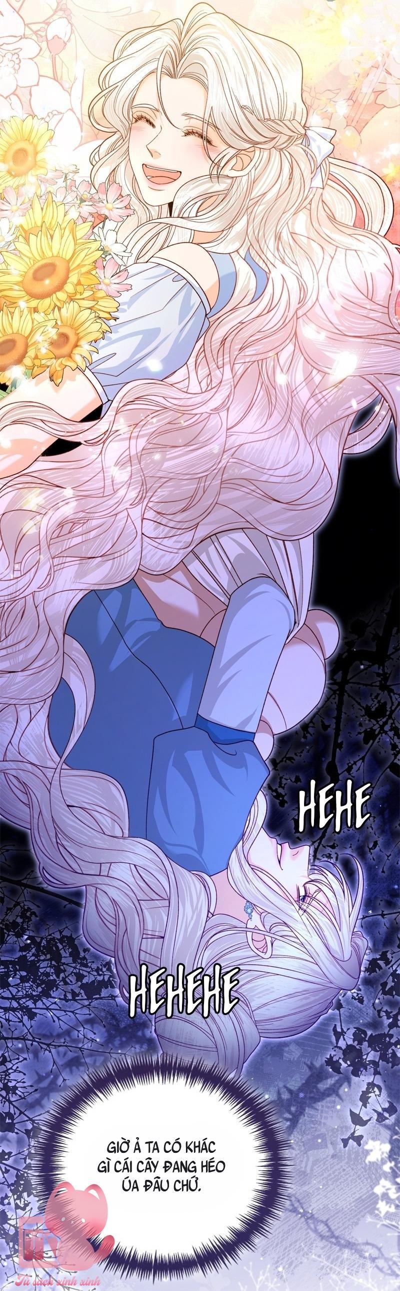 Hoàng Hậu Tái Hôn - Chap 166 - Trang 32