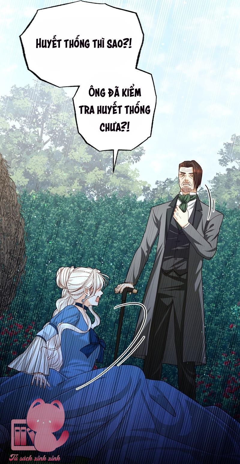 Hoàng Hậu Tái Hôn - Chap 166 - Trang 38