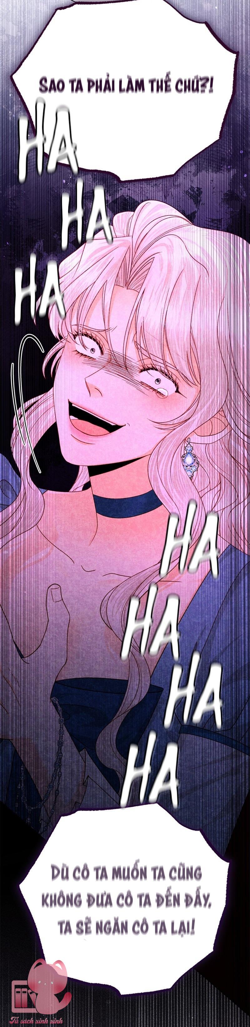 Hoàng Hậu Tái Hôn - Chap 166 - Trang 41