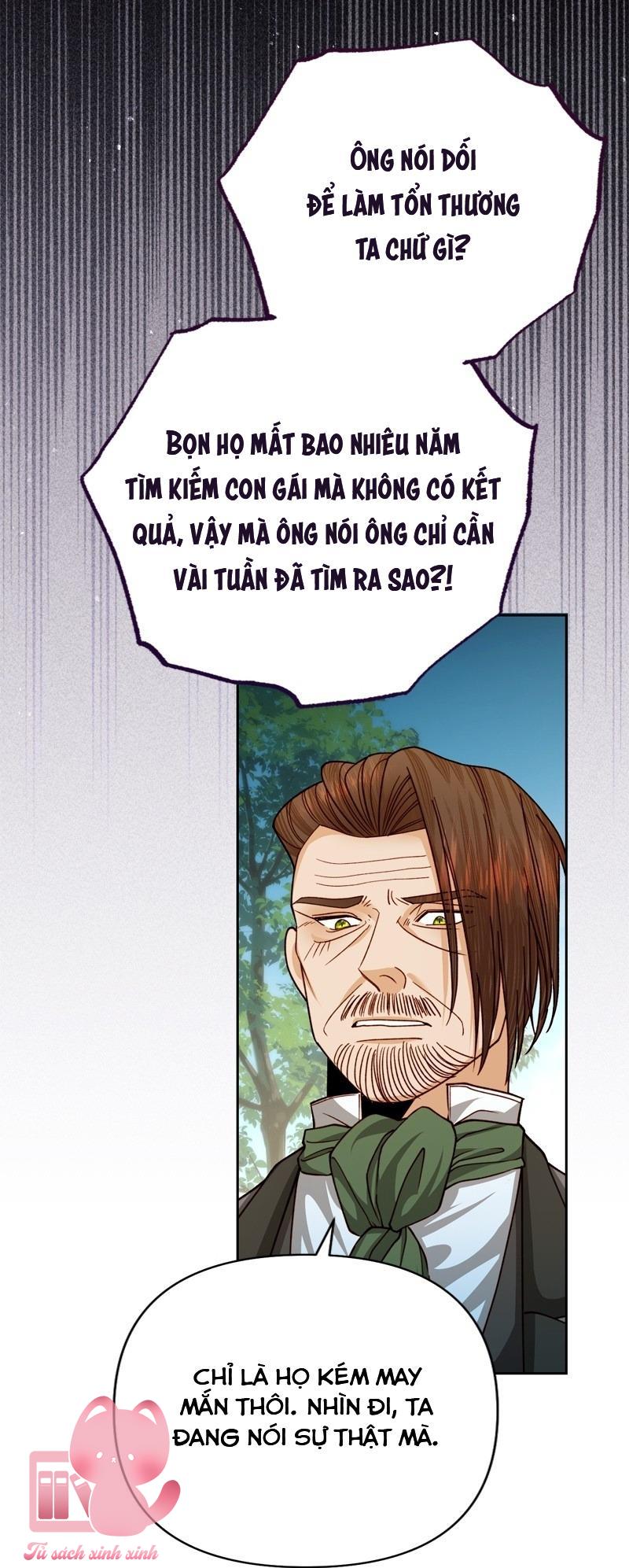 Hoàng Hậu Tái Hôn - Chap 166 - Trang 42