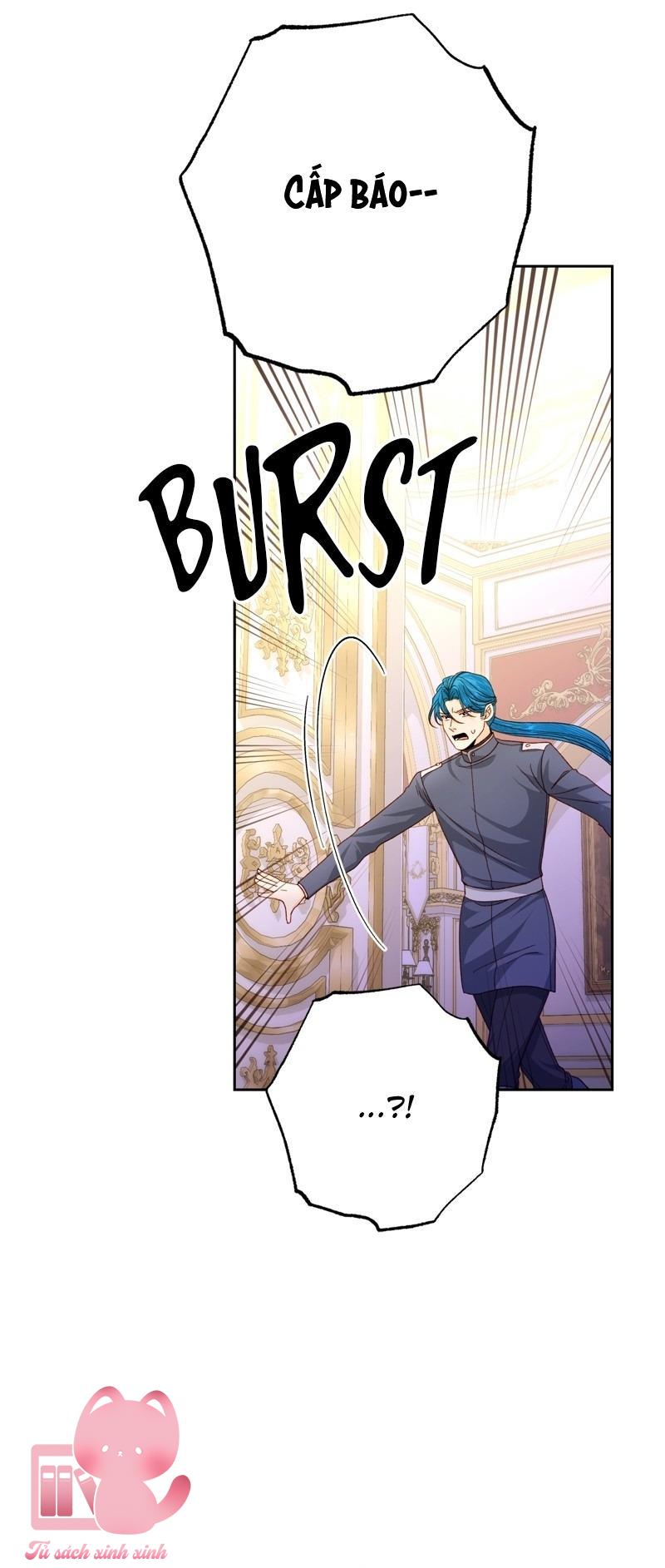 Hoàng Hậu Tái Hôn - Chap 166 - Trang 48
