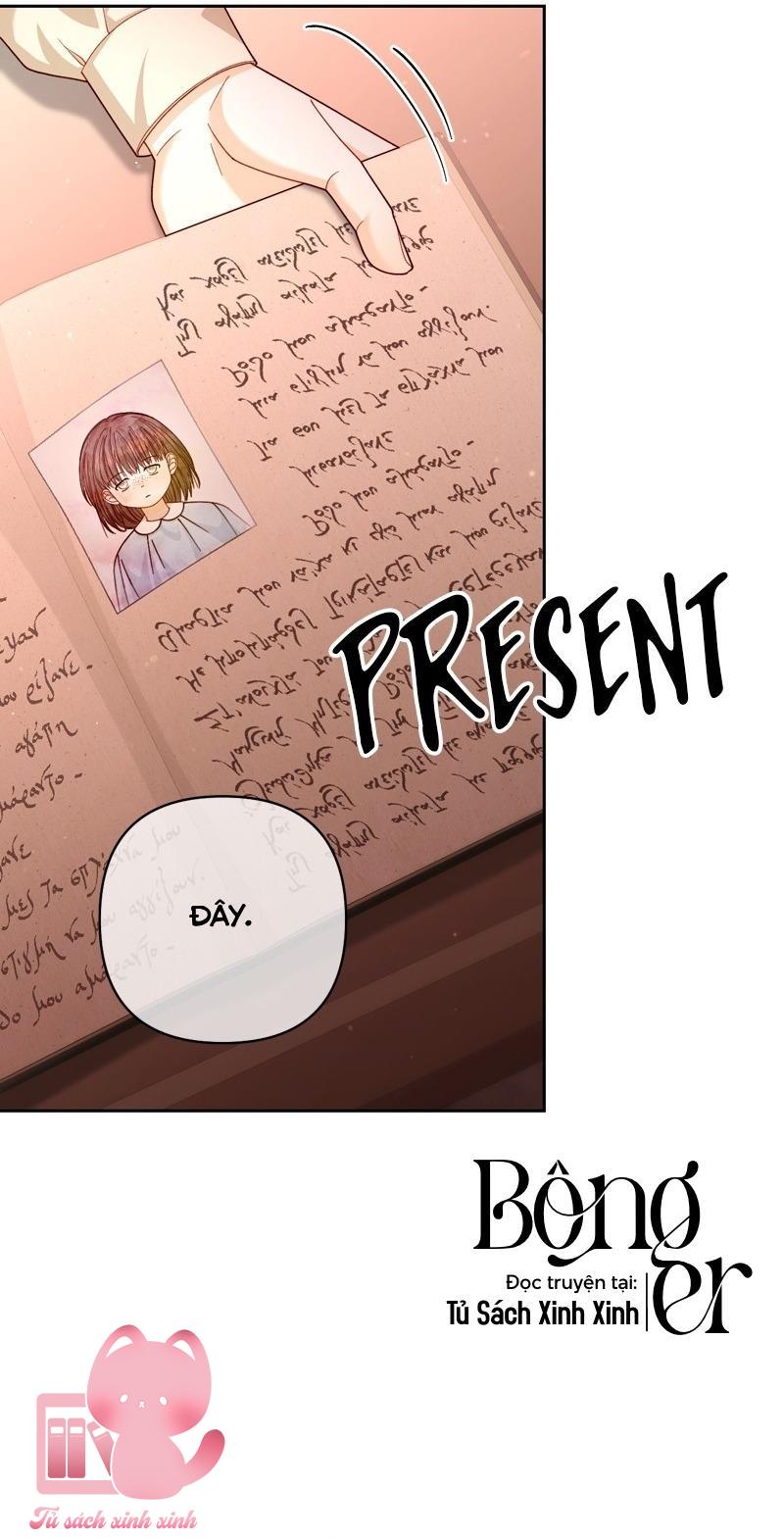 Hoàng Hậu Tái Hôn - Chap 166 - Trang 5