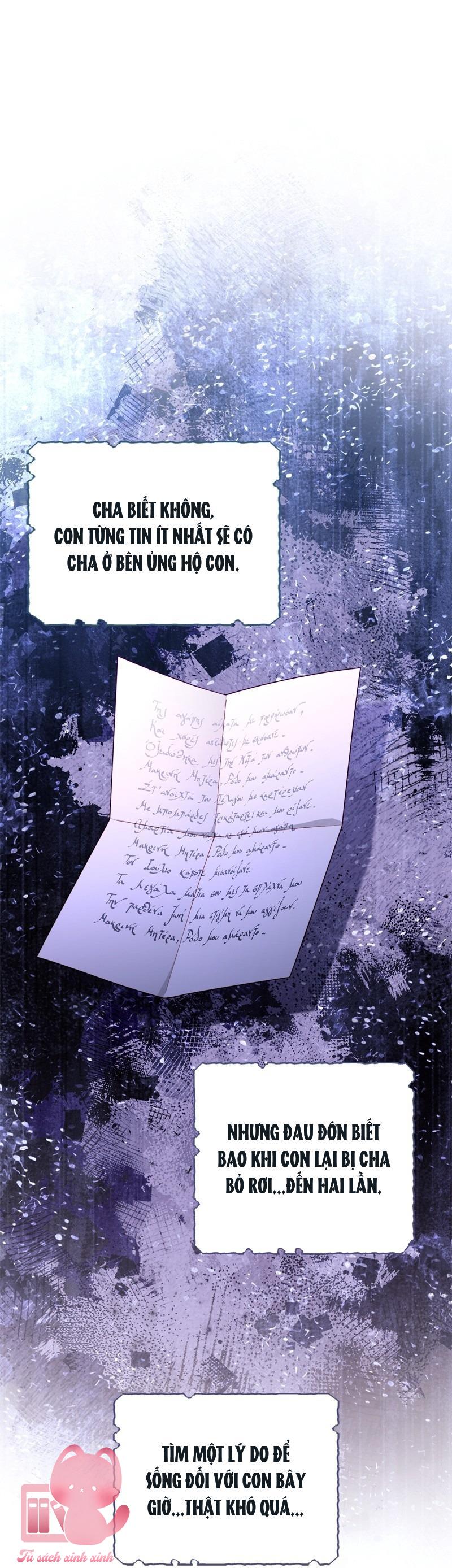 Hoàng Hậu Tái Hôn - Chap 167 - Trang 1