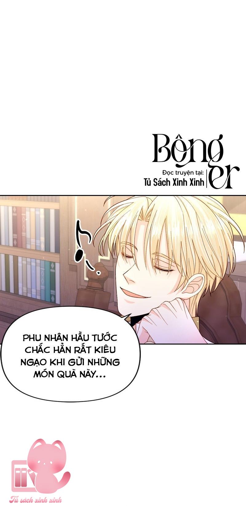 Hoàng Hậu Tái Hôn - Chap 167 - Trang 15