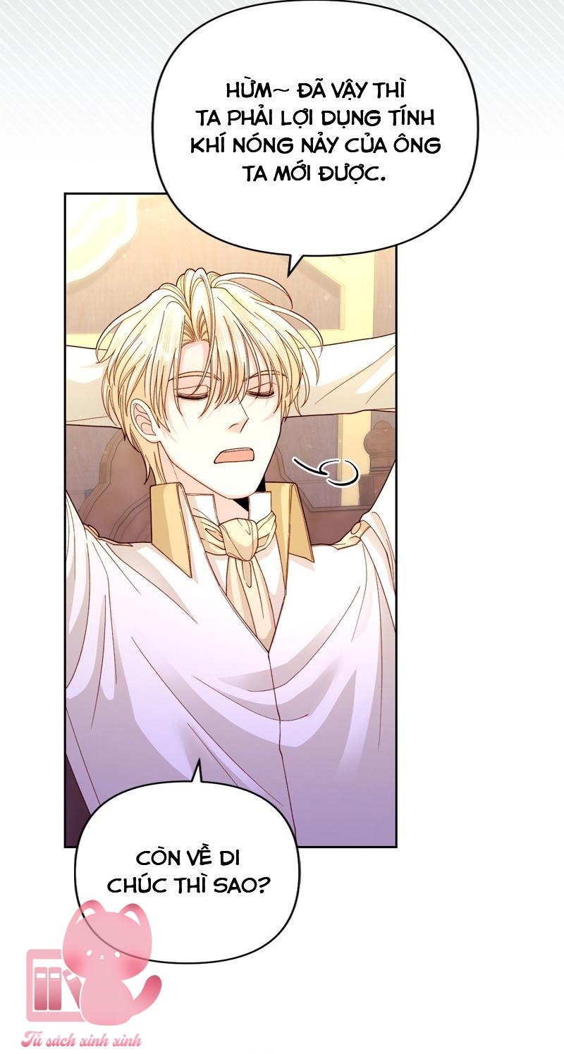 Hoàng Hậu Tái Hôn - Chap 167 - Trang 18