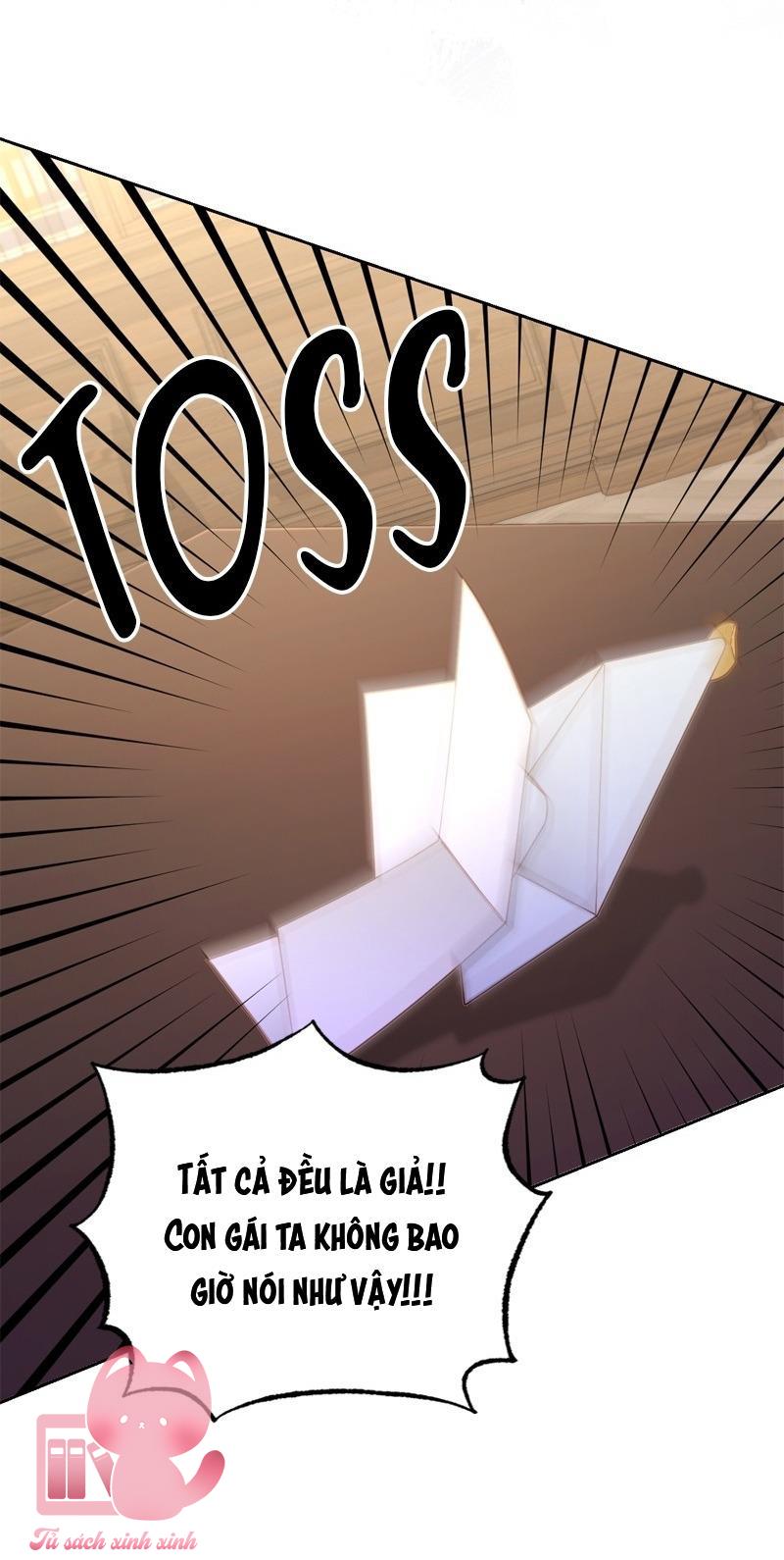 Hoàng Hậu Tái Hôn - Chap 167 - Trang 2