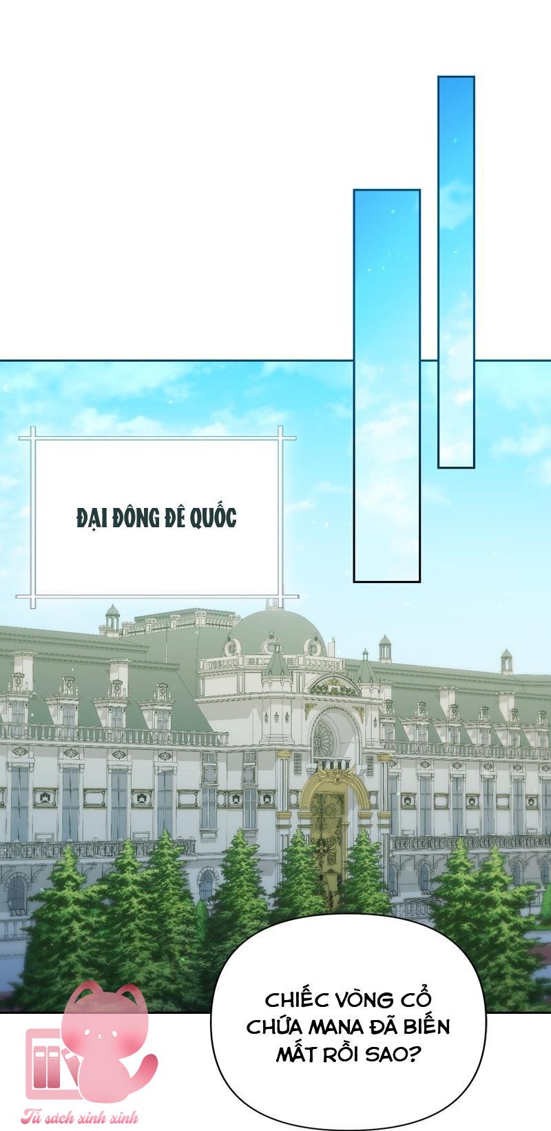 Hoàng Hậu Tái Hôn - Chap 167 - Trang 21