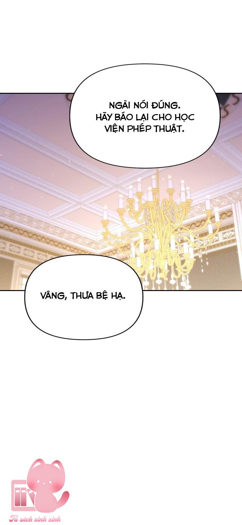 Hoàng Hậu Tái Hôn - Chap 167 - Trang 24
