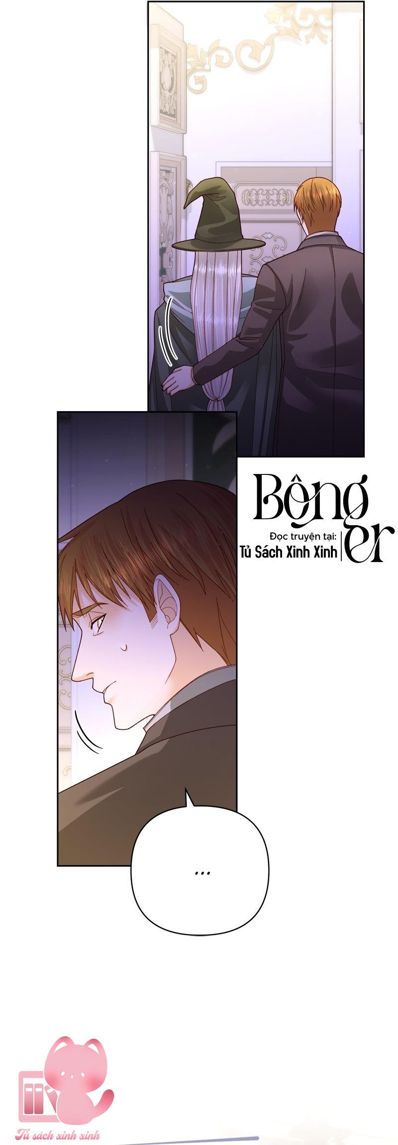 Hoàng Hậu Tái Hôn - Chap 167 - Trang 25