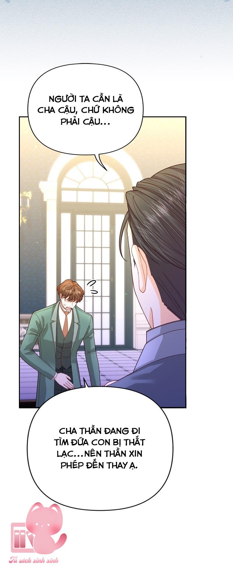 Hoàng Hậu Tái Hôn - Chap 167 - Trang 29