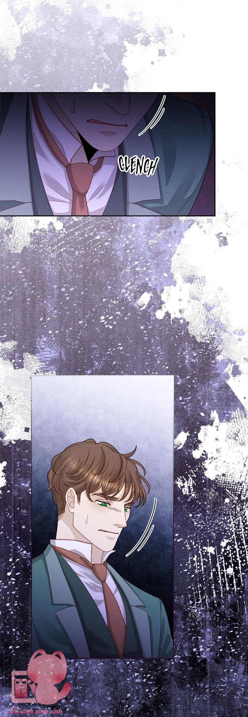 Hoàng Hậu Tái Hôn - Chap 167 - Trang 32