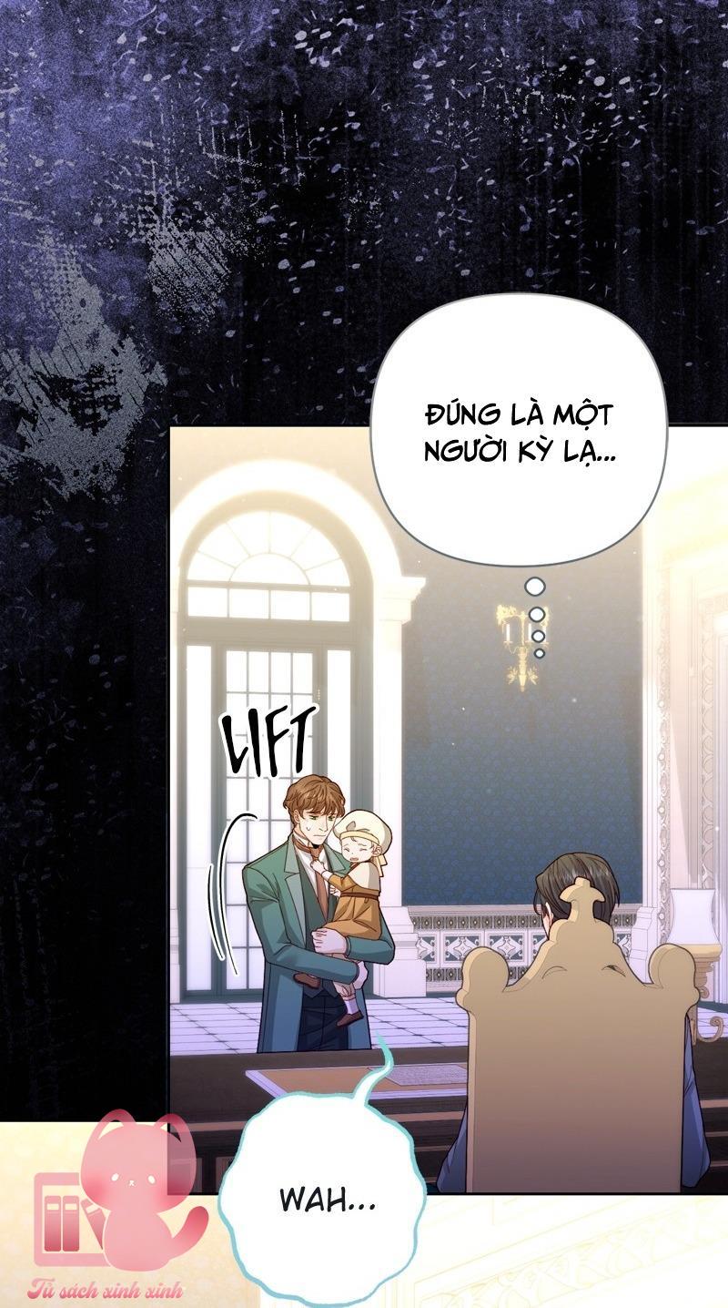 Hoàng Hậu Tái Hôn - Chap 167 - Trang 33