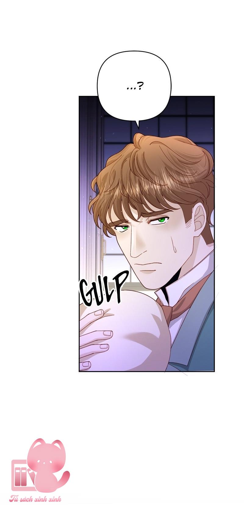 Hoàng Hậu Tái Hôn - Chap 167 - Trang 36