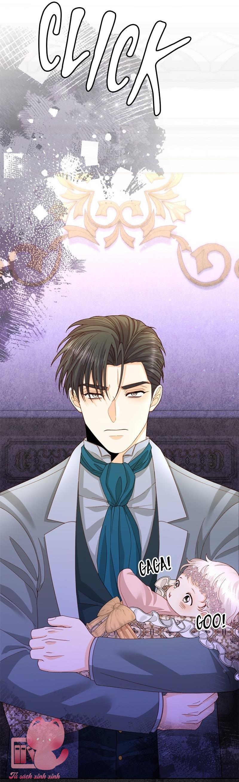 Hoàng Hậu Tái Hôn - Chap 167 - Trang 37