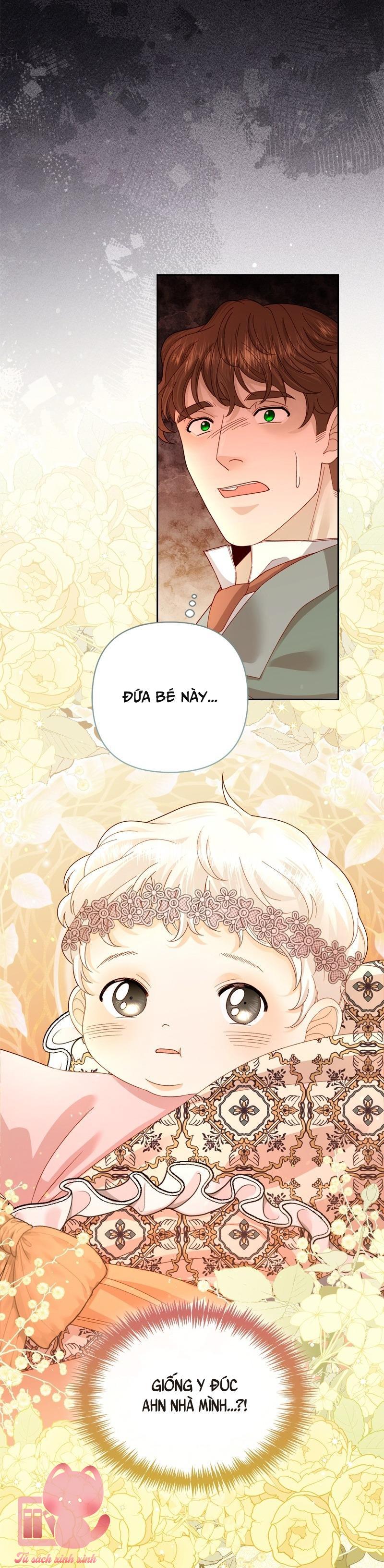 Hoàng Hậu Tái Hôn - Chap 167 - Trang 38