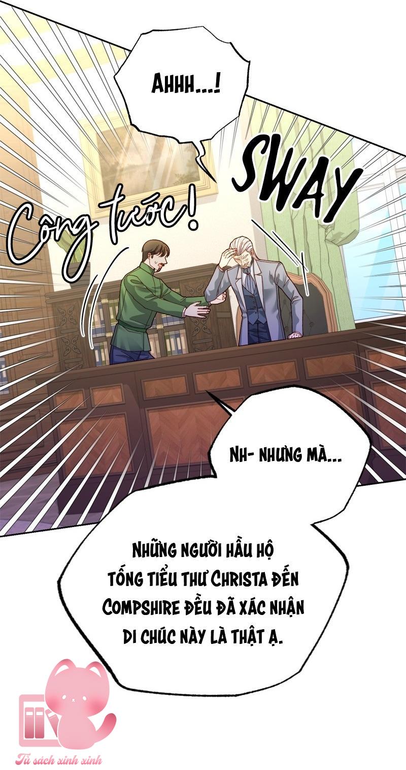 Hoàng Hậu Tái Hôn - Chap 167 - Trang 4