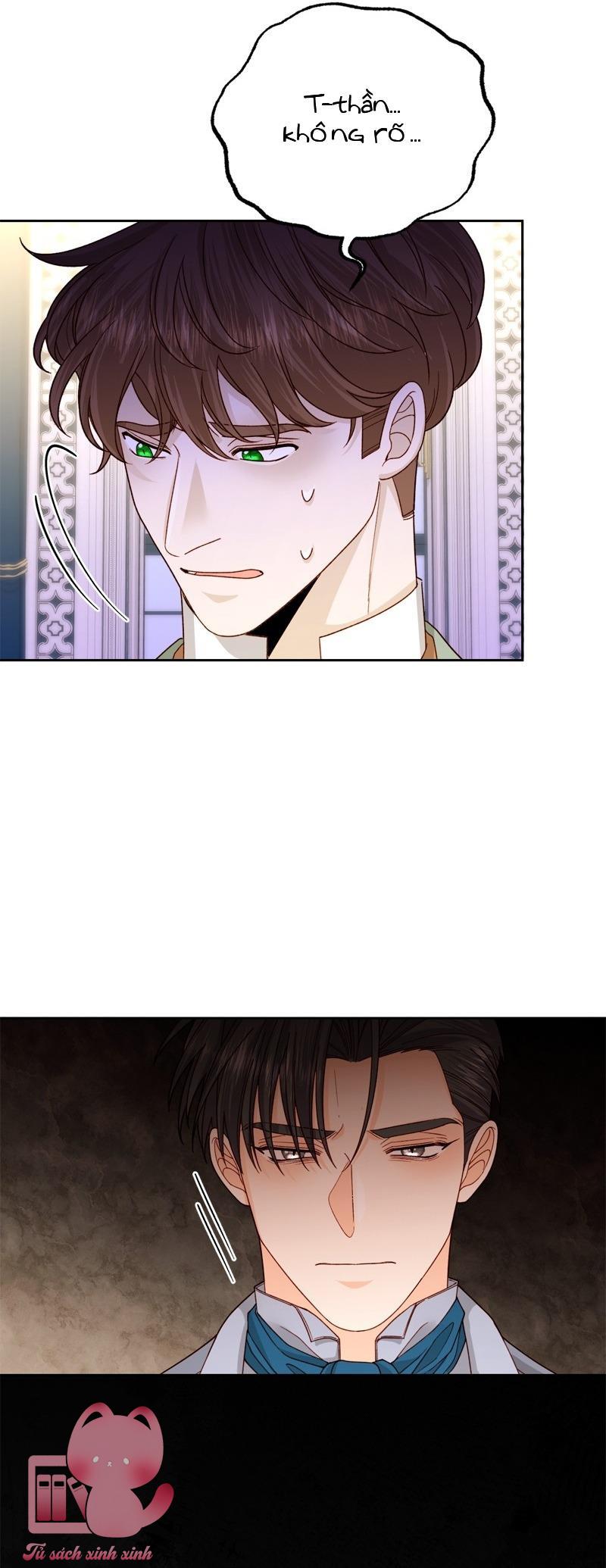 Hoàng Hậu Tái Hôn - Chap 167 - Trang 41