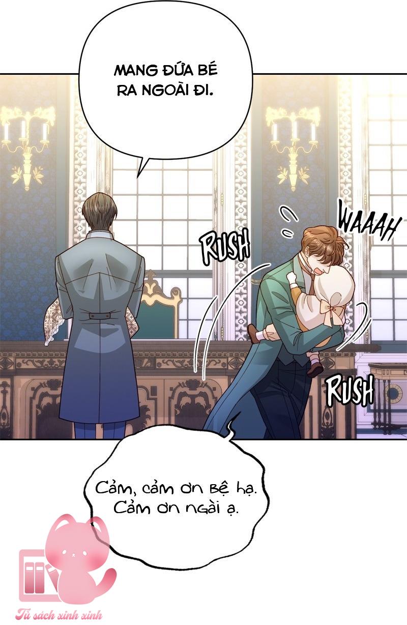 Hoàng Hậu Tái Hôn - Chap 167 - Trang 44
