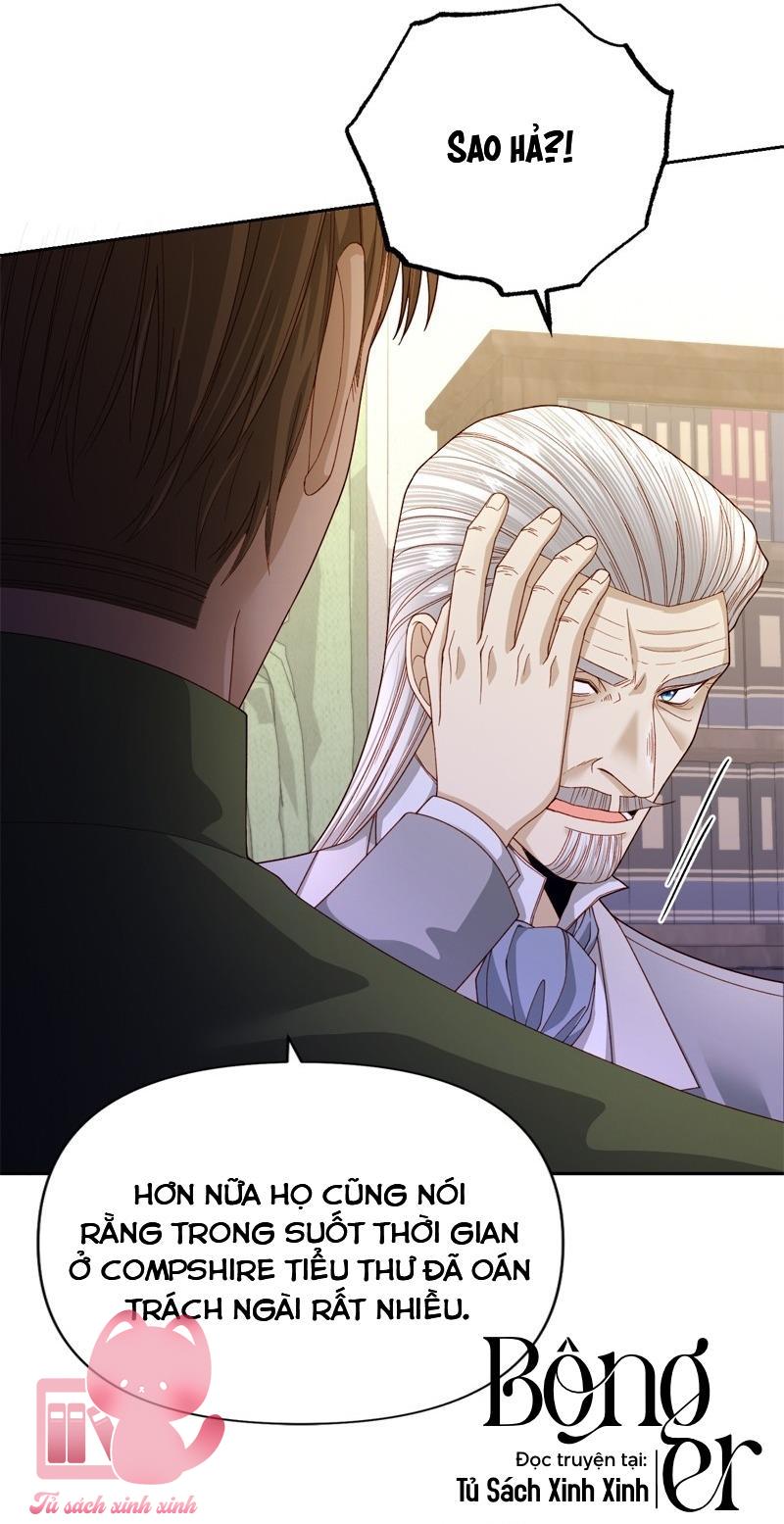Hoàng Hậu Tái Hôn - Chap 167 - Trang 5