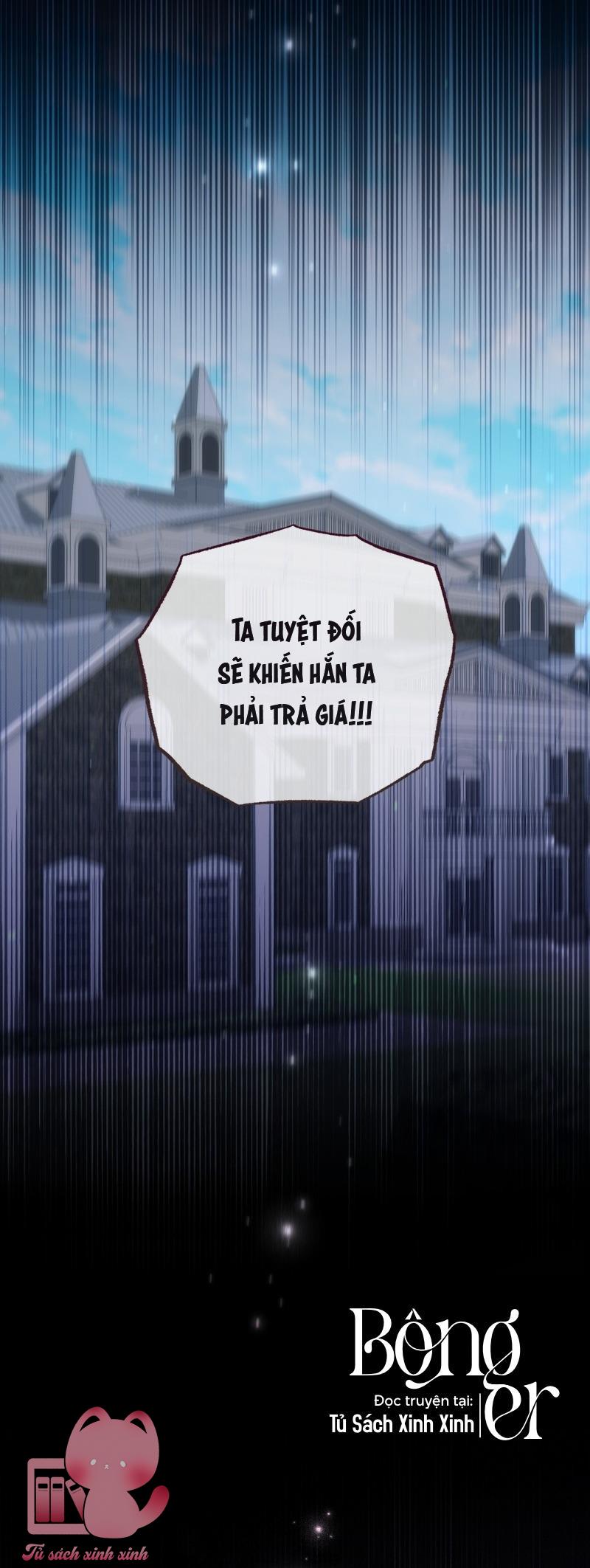 Hoàng Hậu Tái Hôn - Chap 167 - Trang 9