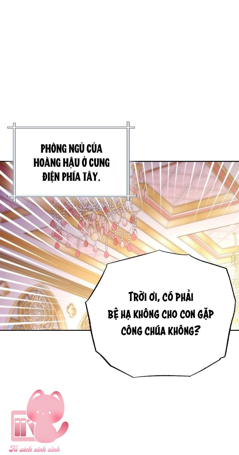 Hoàng Hậu Tái Hôn - Chap 168 - Trang 1
