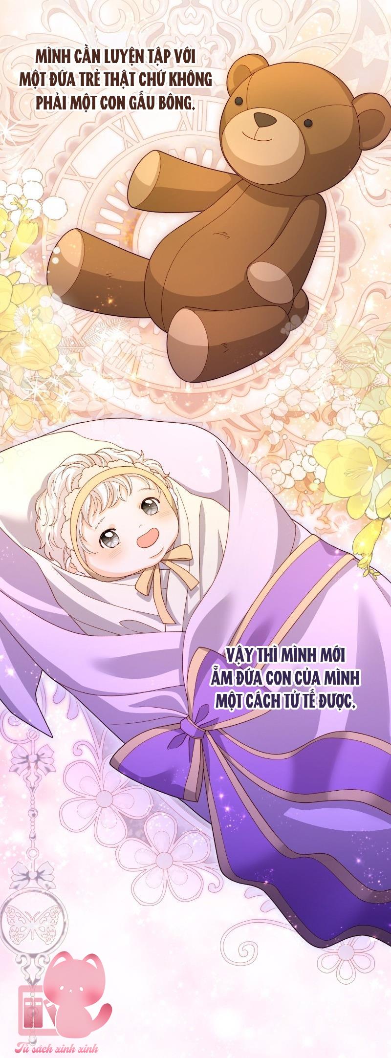Hoàng Hậu Tái Hôn - Chap 168 - Trang 11