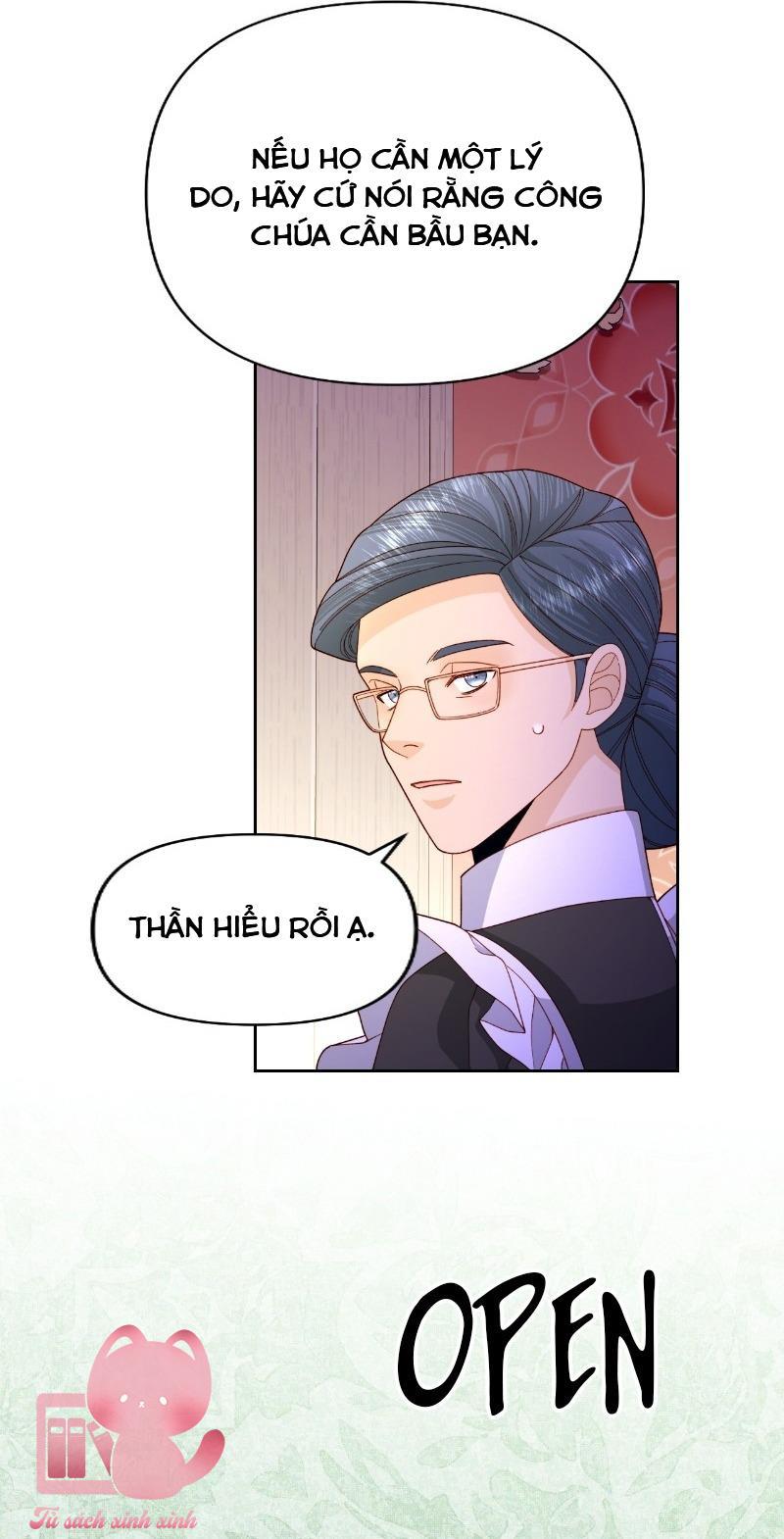Hoàng Hậu Tái Hôn - Chap 168 - Trang 14