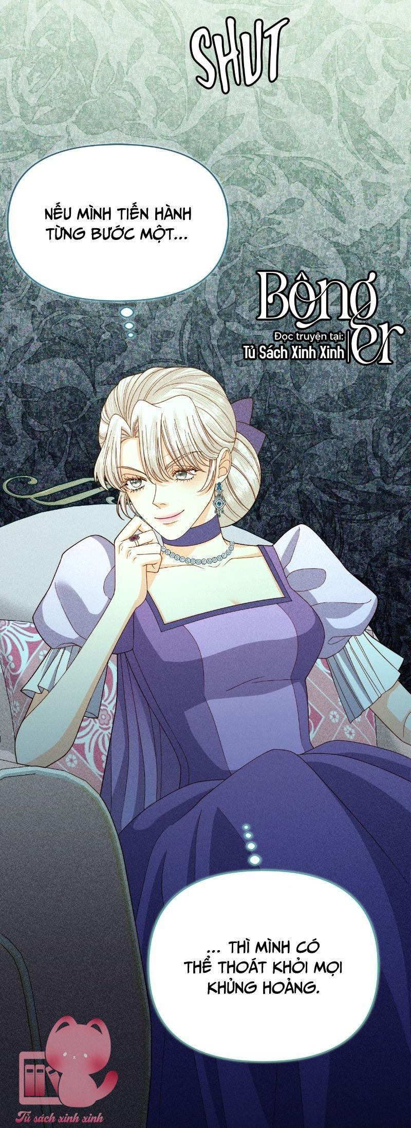 Hoàng Hậu Tái Hôn - Chap 168 - Trang 15