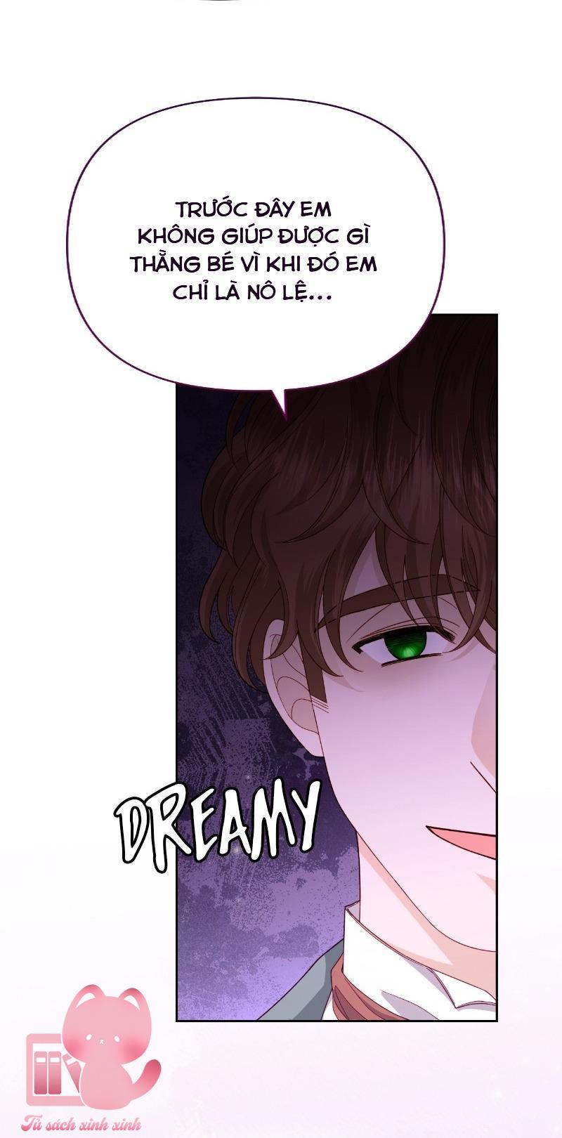 Hoàng Hậu Tái Hôn - Chap 168 - Trang 23