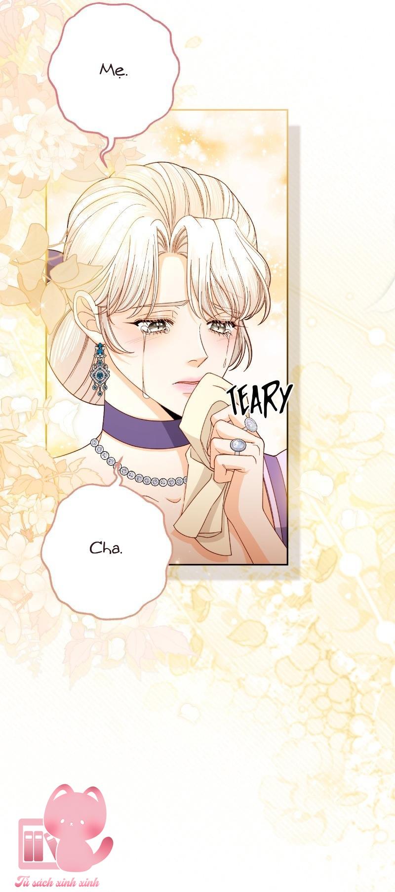 Hoàng Hậu Tái Hôn - Chap 168 - Trang 3