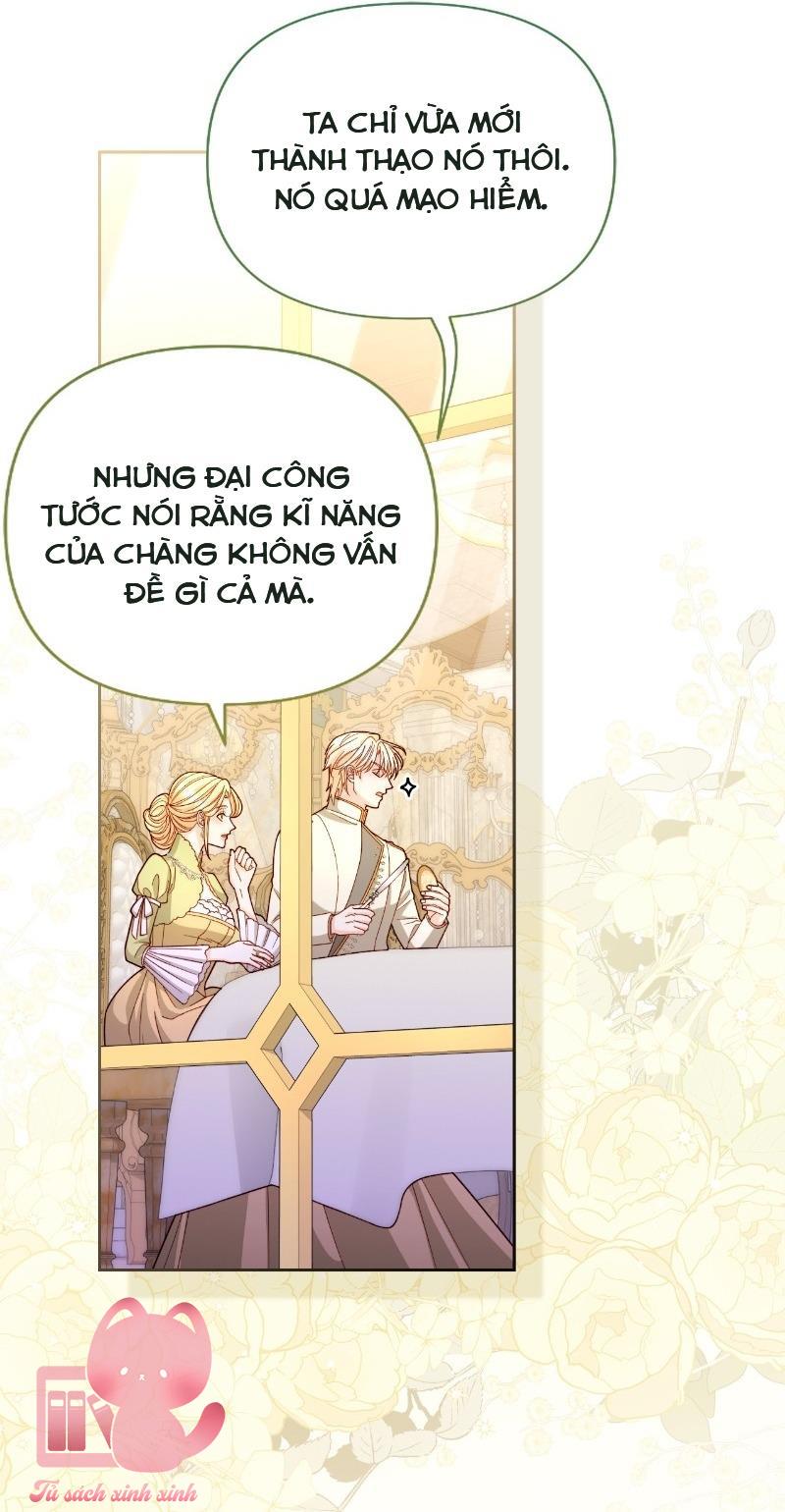 Hoàng Hậu Tái Hôn - Chap 168 - Trang 34