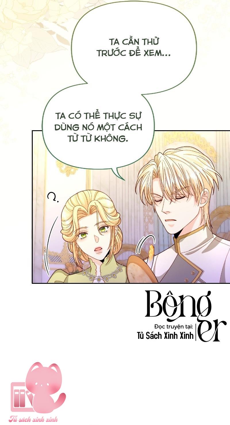 Hoàng Hậu Tái Hôn - Chap 168 - Trang 35